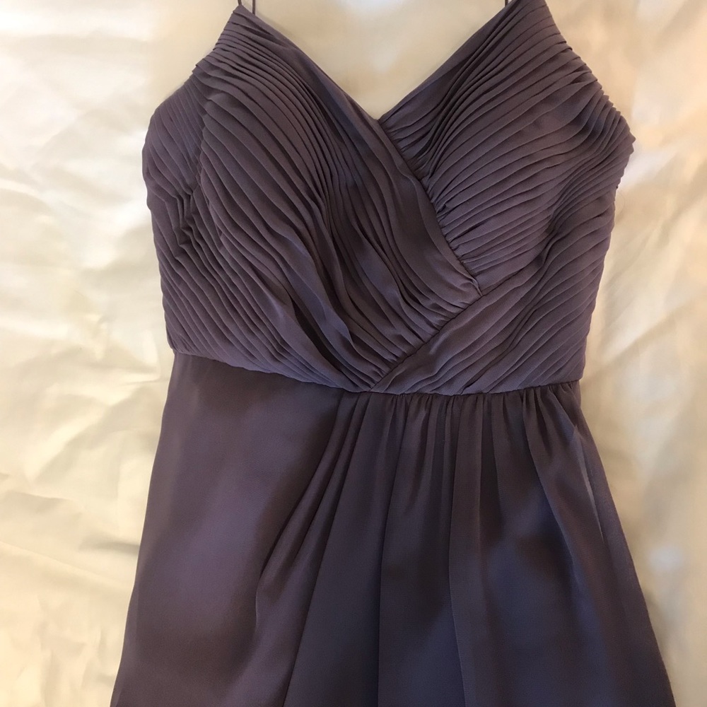 Weddington Way bridesmaid dress